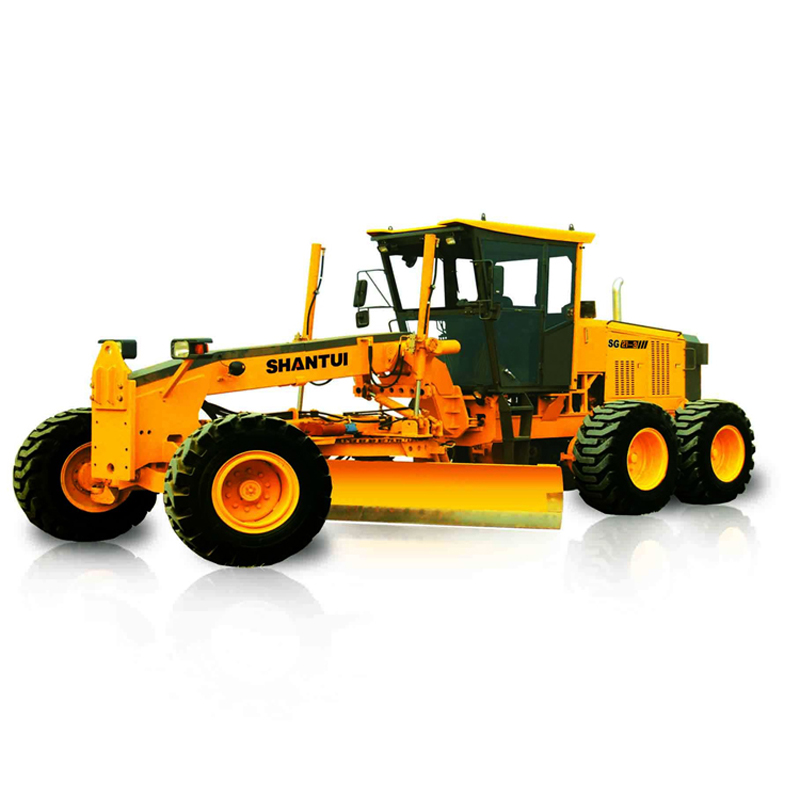 Shantui Producător oficial Sg16-3 Motor Grader